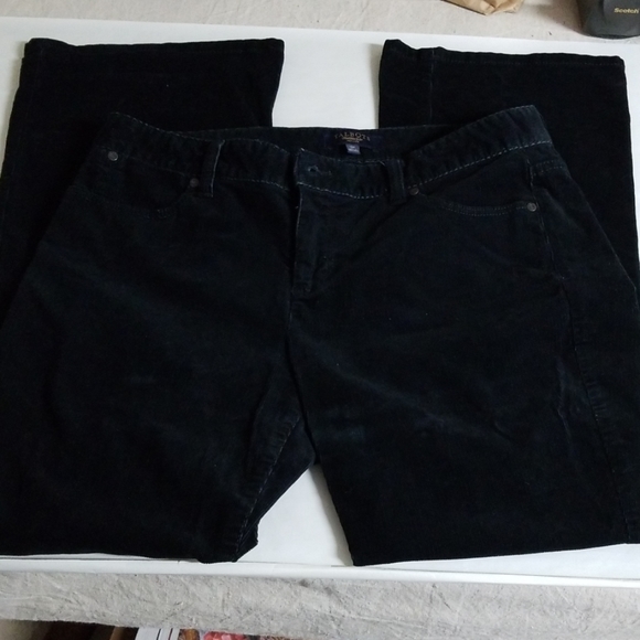 Talbots Pants - Talbots corduroy pants